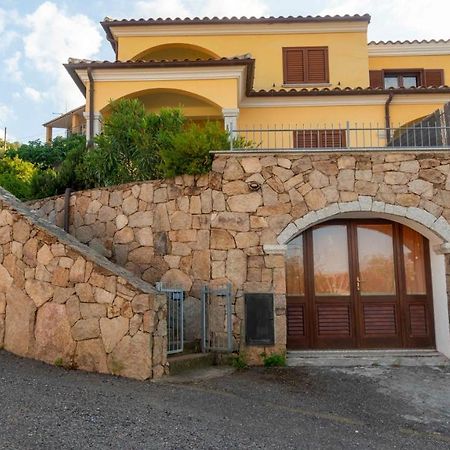 Casa Vacanze Solita Budoni Kültér fotó
