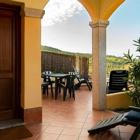 Casa Vacanze Solita Budoni Kültér fotó