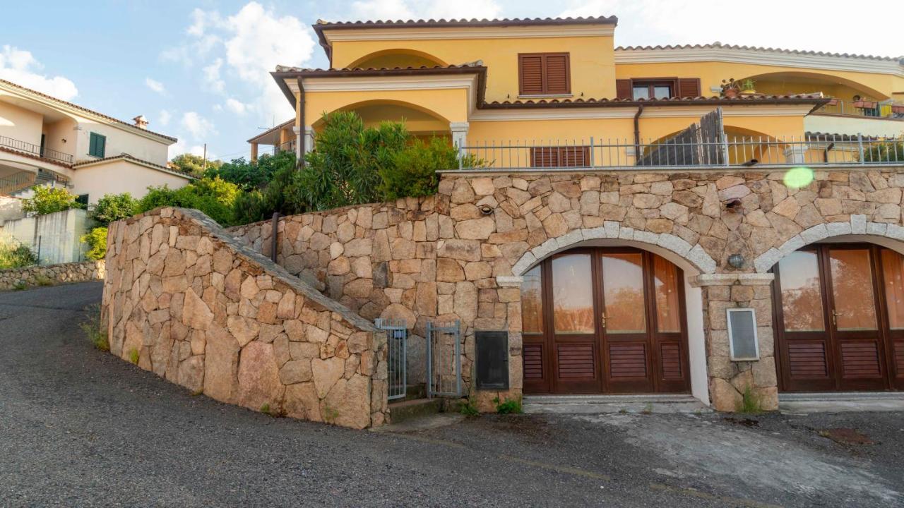 Casa Vacanze Solita Budoni Kültér fotó