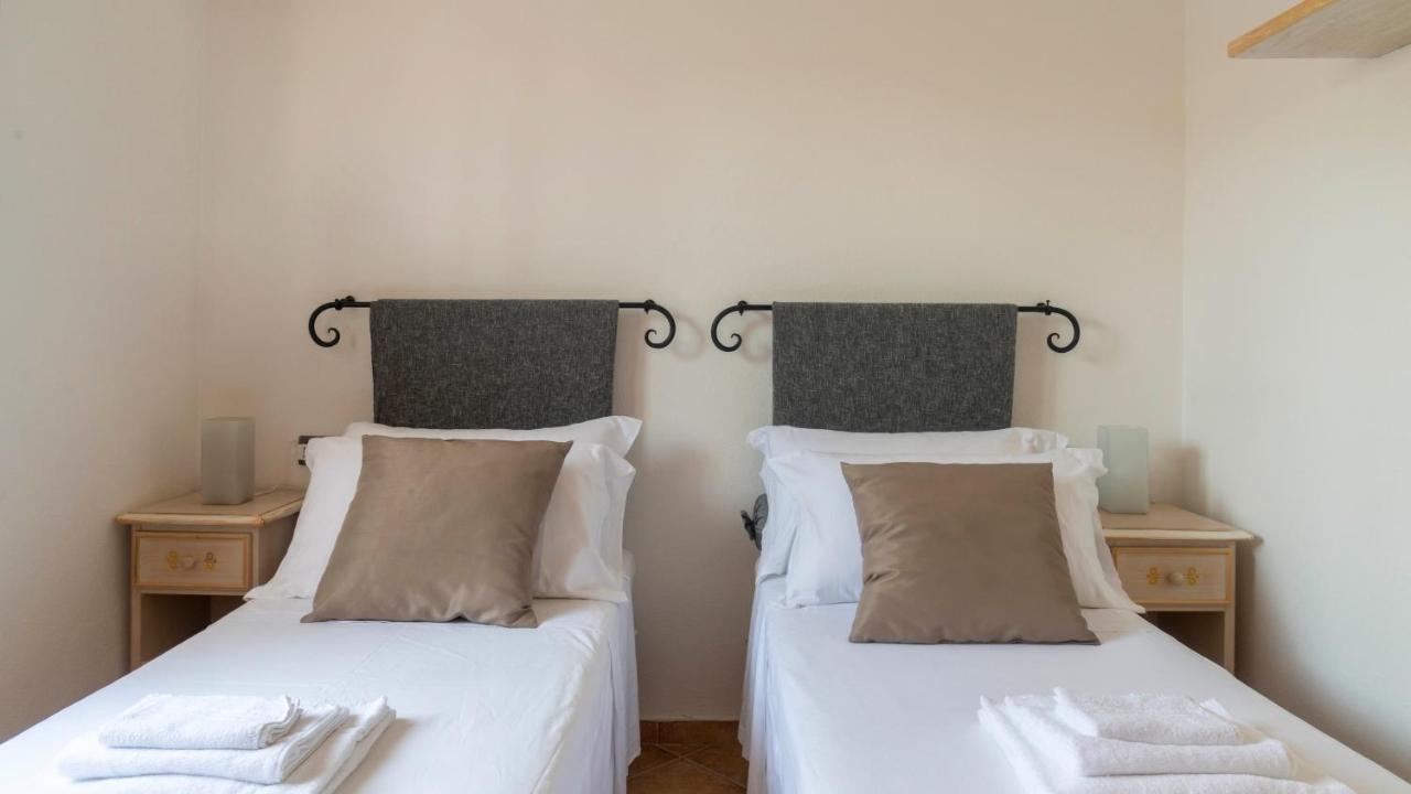 Casa Vacanze Solita Budoni Kültér fotó