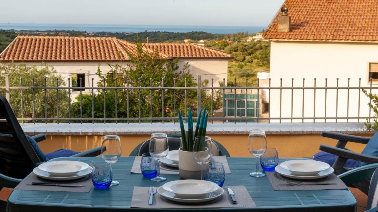 Casa Vacanze Solita Budoni Kültér fotó
