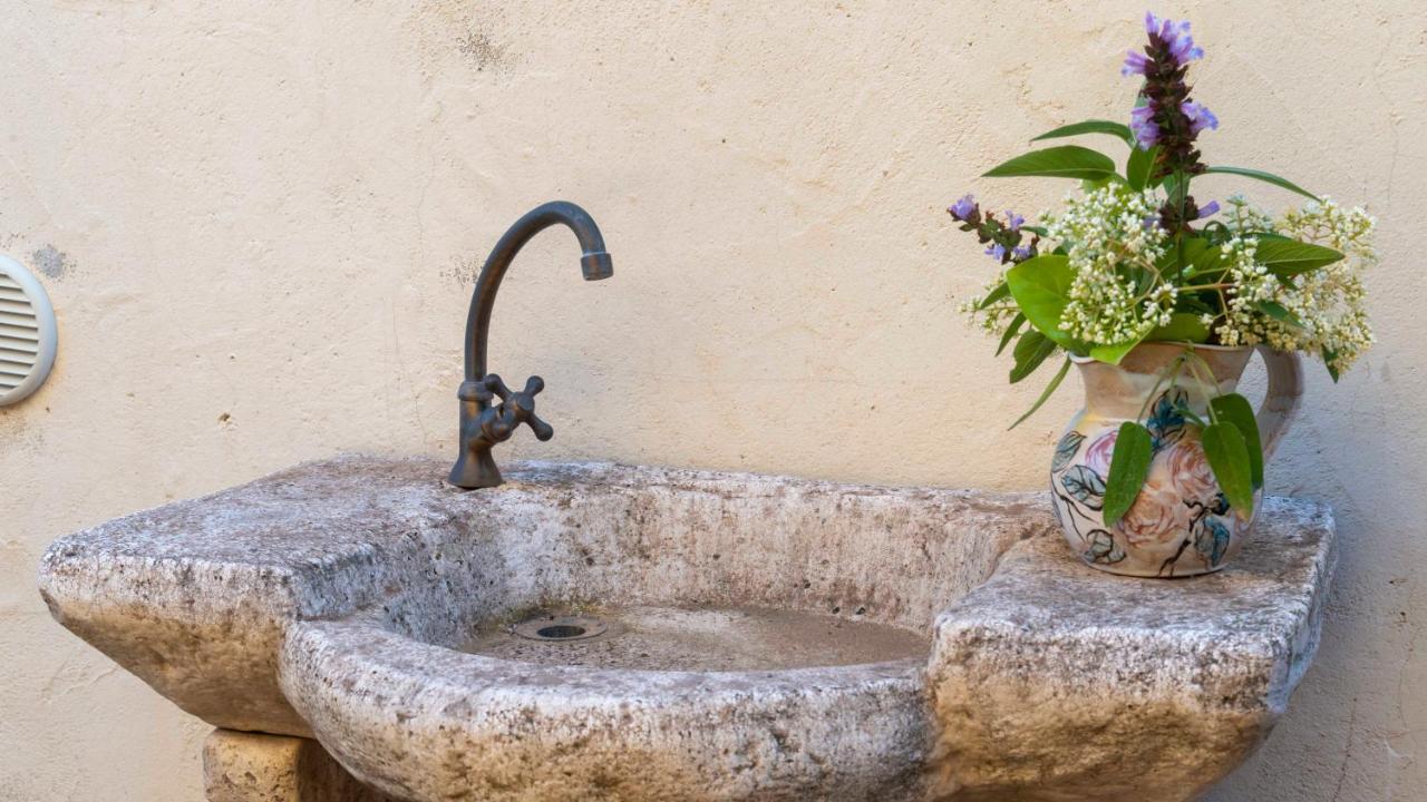 Casa Vacanze Solita Budoni Kültér fotó