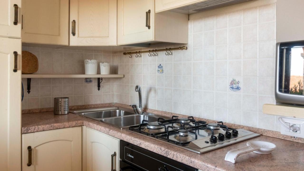 Casa Vacanze Solita Budoni Kültér fotó