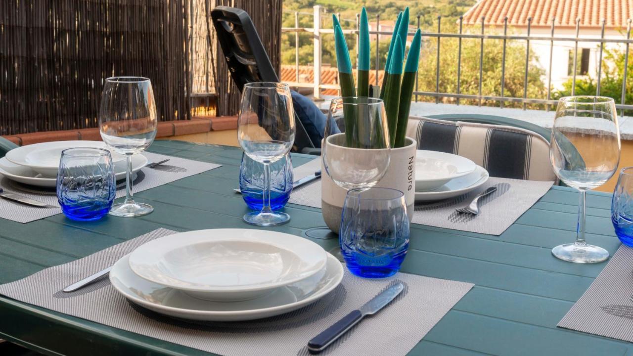Casa Vacanze Solita Budoni Kültér fotó