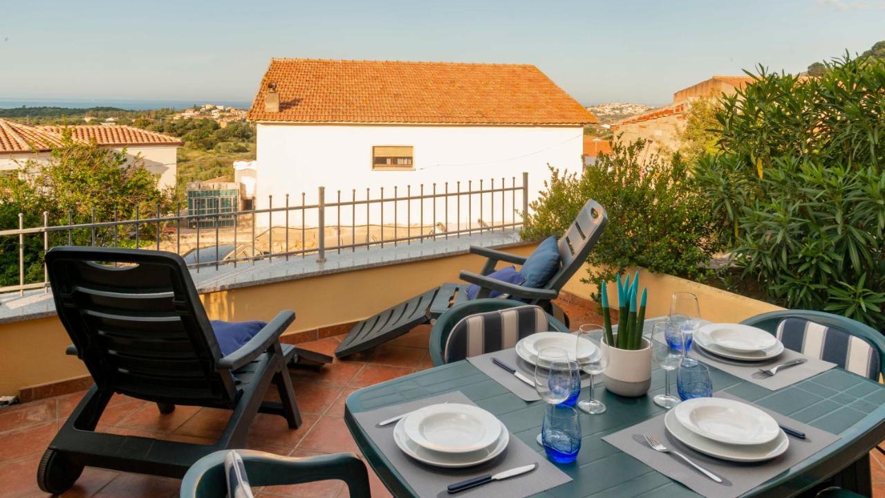 Casa Vacanze Solita Budoni Kültér fotó