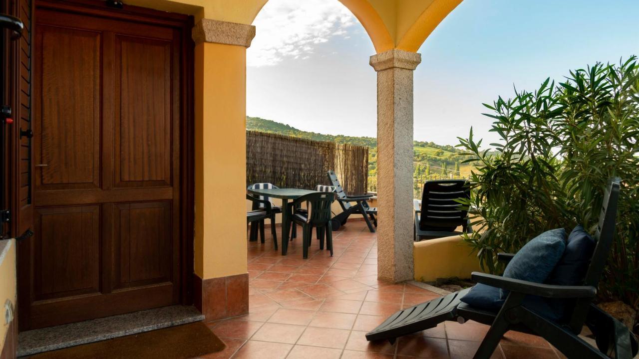 Casa Vacanze Solita Budoni Kültér fotó
