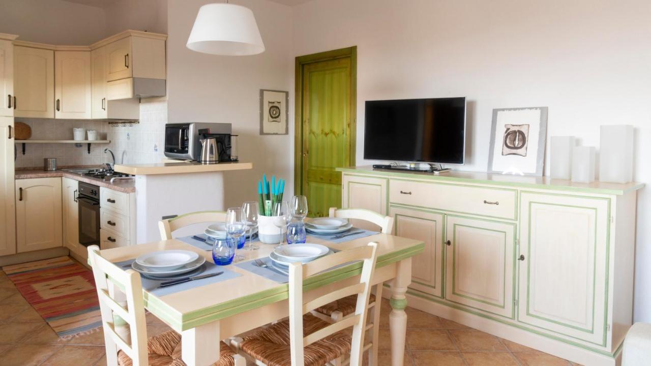 Casa Vacanze Solita Budoni Kültér fotó