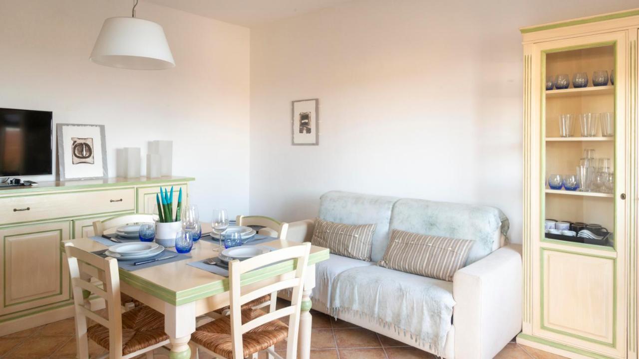 Casa Vacanze Solita Budoni Kültér fotó