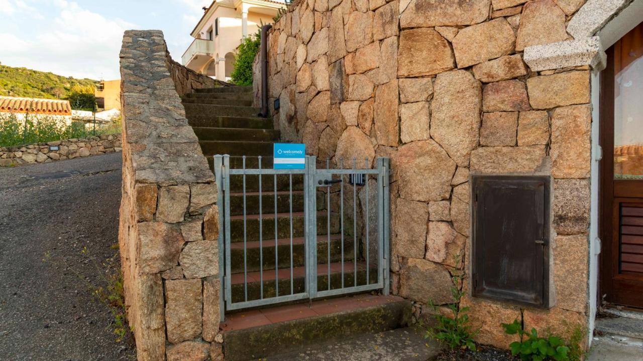 Casa Vacanze Solita Budoni Kültér fotó